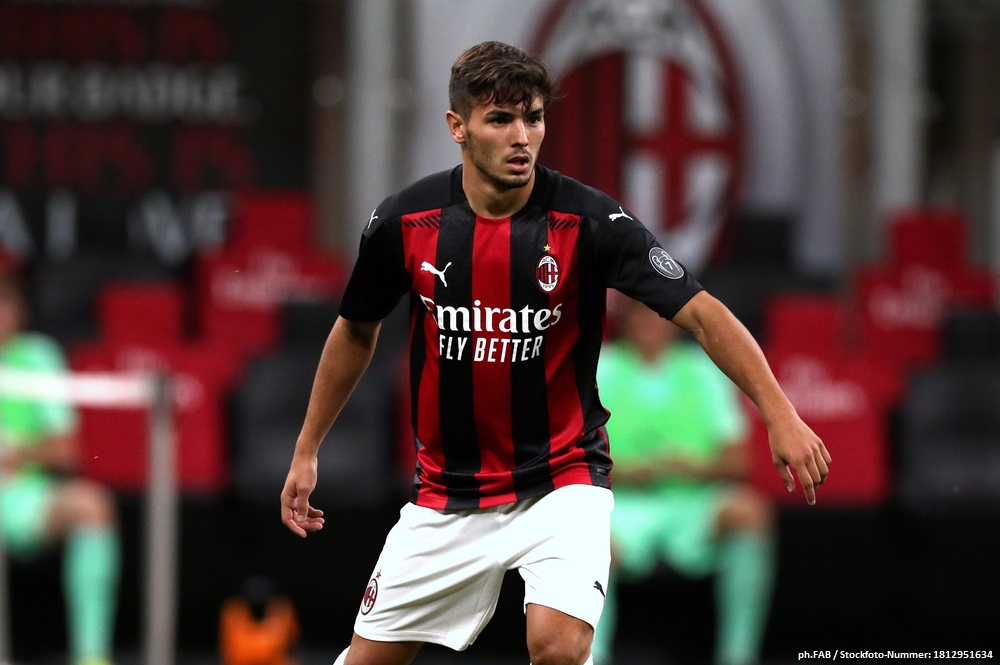 Brahim Diaz