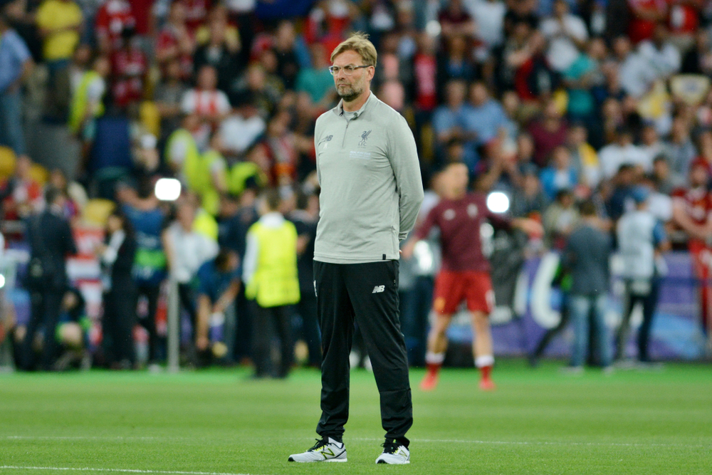 Jürgen Klopp