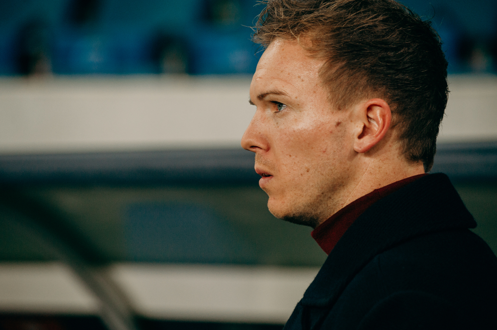 Julian Nagelsmann