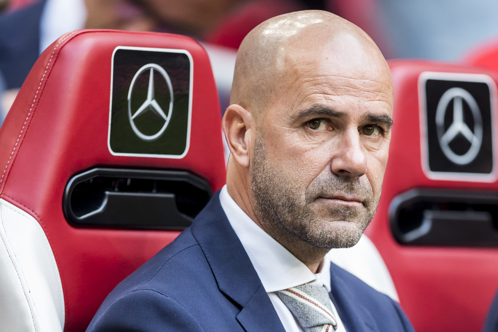 Peter Bosz