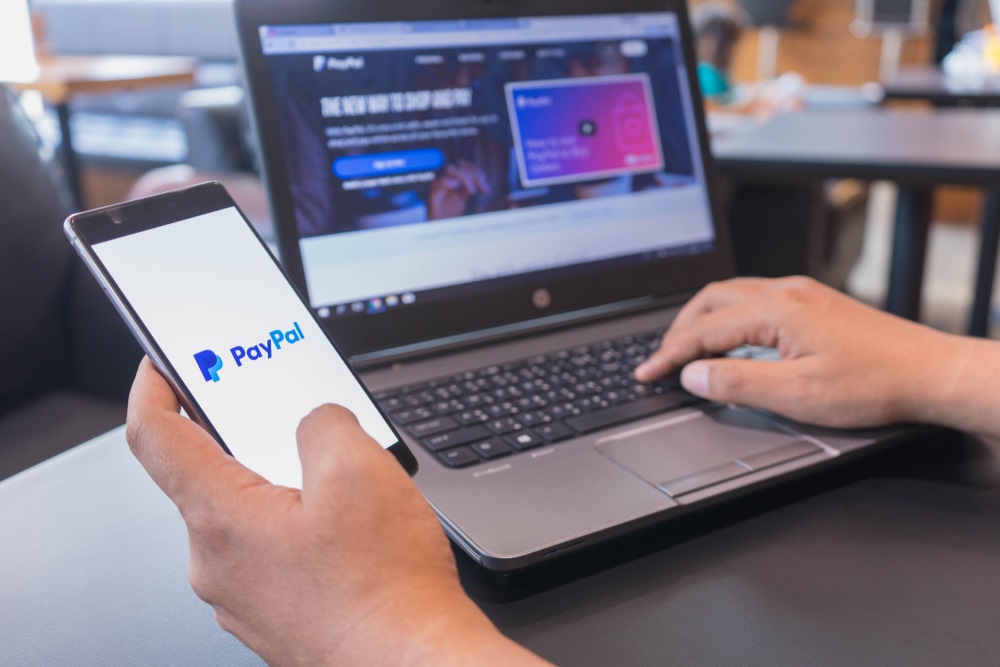 Vorteile PayPal
