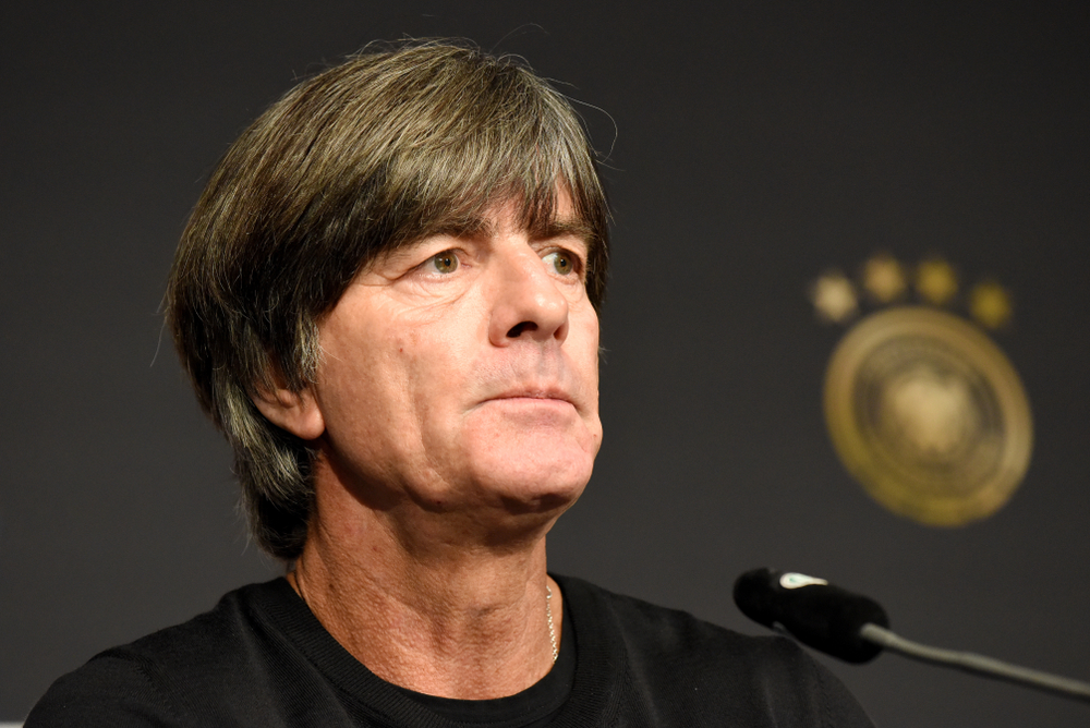 Joachim Low