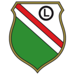 legia warschau logo