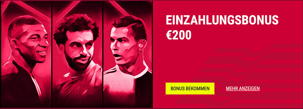 Rabona Bonus