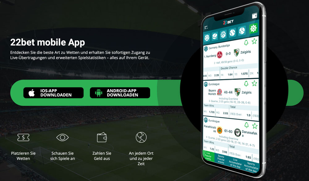 die besten sportwetten apps