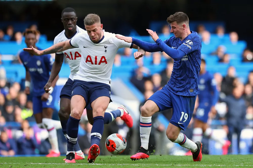 Premier League Match