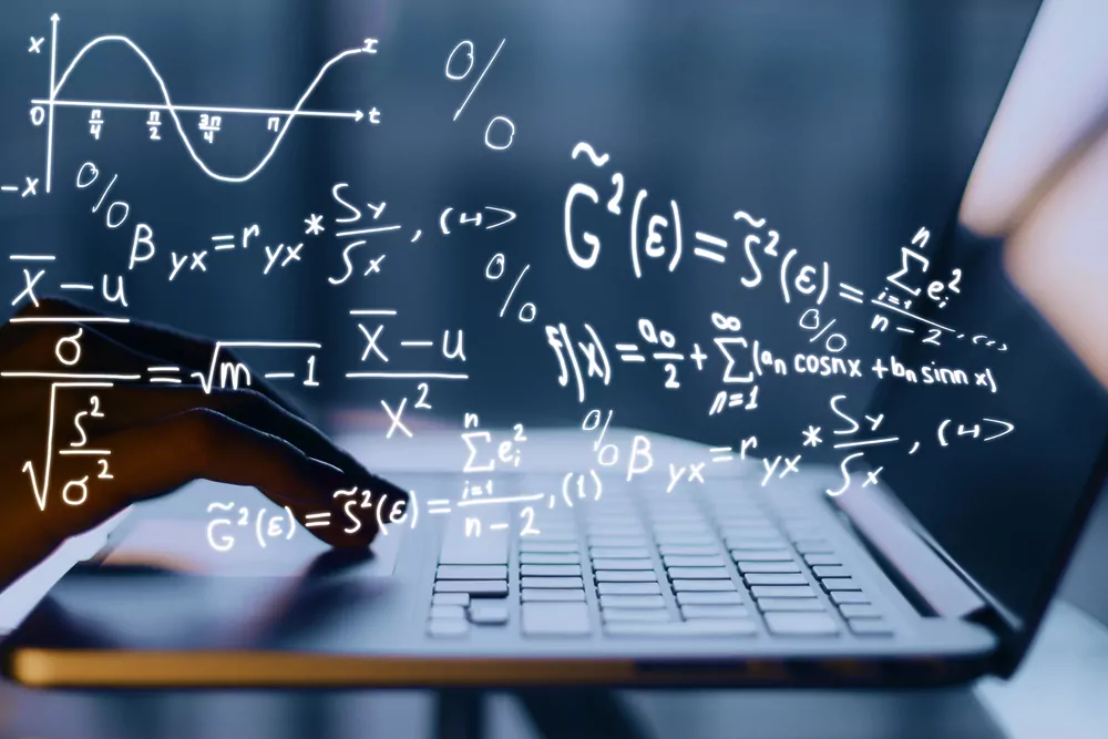Mathematik