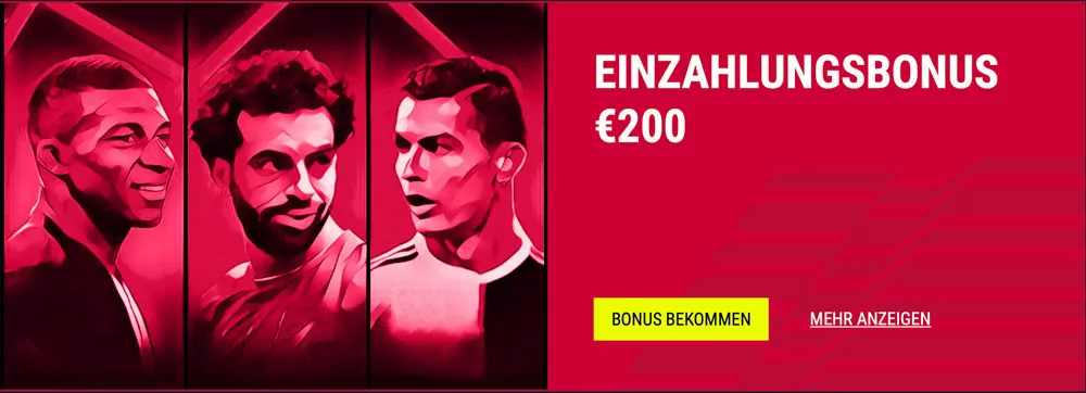 Rabona Bonus