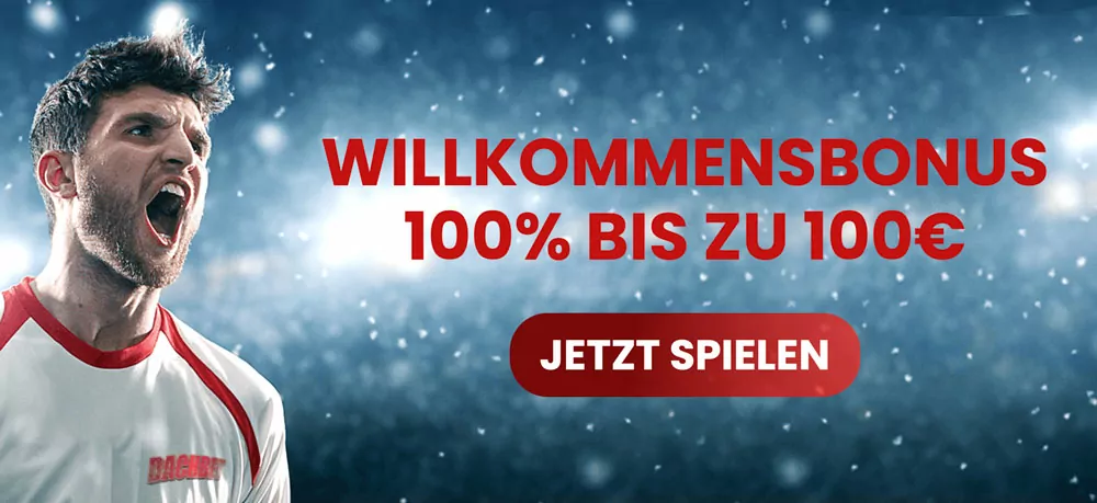 Dachbet Bonus