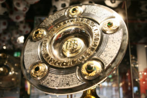 Wer wird Deutscher Meister: Die beliebte Langzeitwette