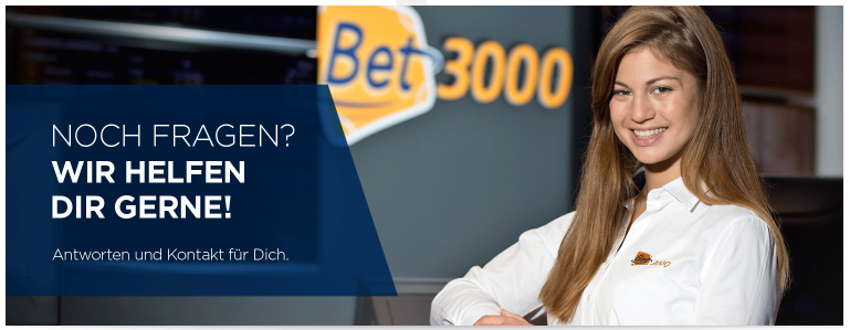 Bet3000 Test und Erfahrungen