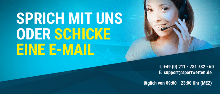 sportwetten.de Test und Erfahrungen