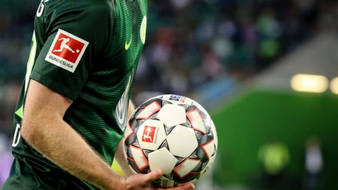 Bundesliga Spielplan 2019/20 Bundesliga Spielplan 2019/20
