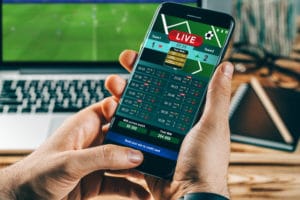 Bundesliga Liveticker – die Bundesliga live auf dem Smartphone oder PC verfolgen