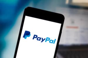 Sportwetten mit PayPal