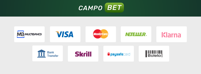 CampoBet Test und Erfahrungen