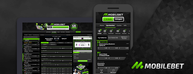 Mobilebet Test und Erfahrungen