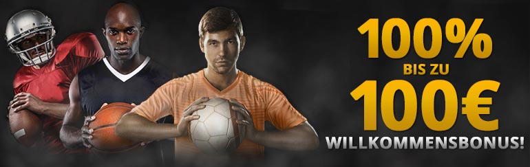 18Bet Bonusangebot für Neukunden – 100% bis zu 100 Euro zum Start