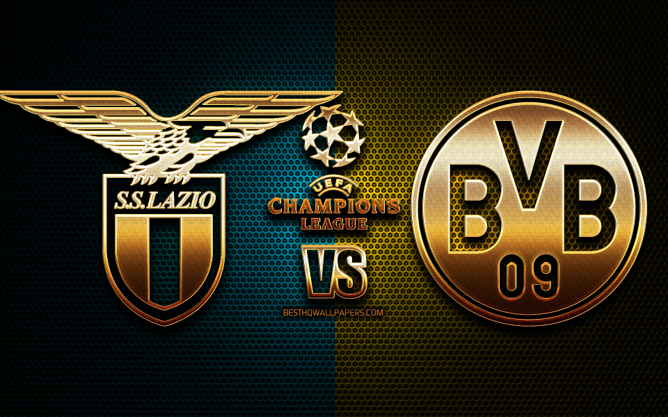 Borussia Dortmund gegen Lazio Wett Tipp 02.12.2020