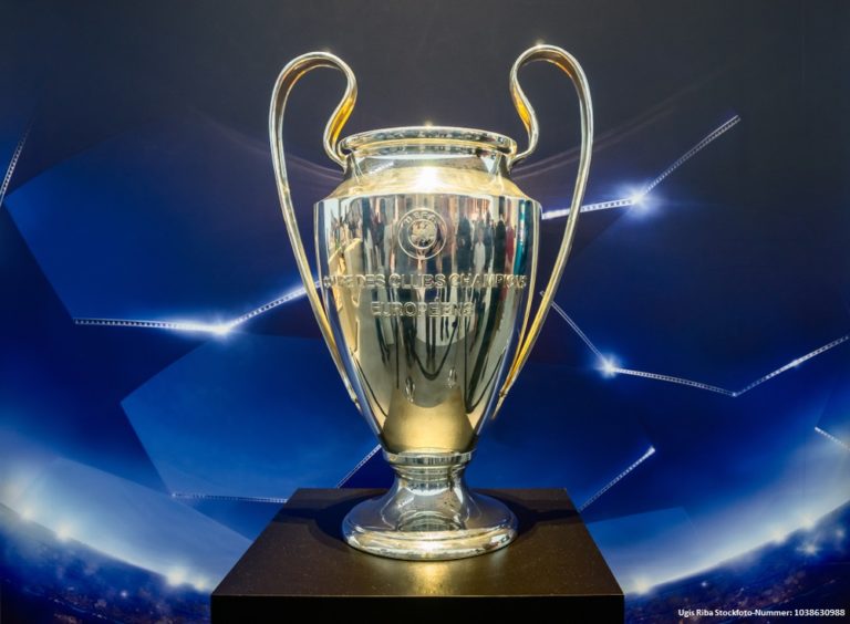 Wettquoten & Tipp: Gewinnt Bayern auch 2021 die Champions League?