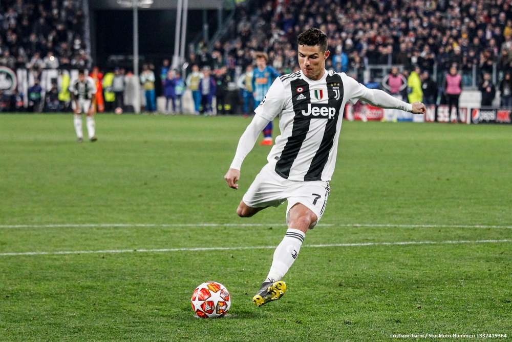 Juventus Turin – Atalanta Bergamo Wett Tipps & Quoten 16.12.2020