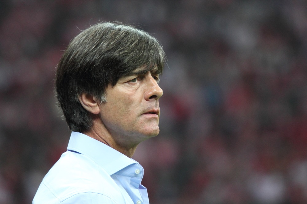 Lothar Matthäus äußert sich zu Löw als DFB Trainer