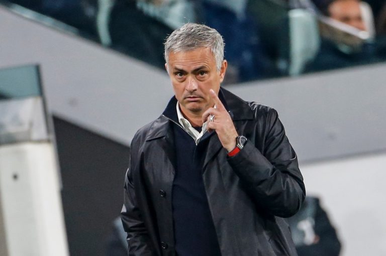 Mourinho macht große Vorhersage über die Zukunft des „Genies“ Hojbjerg