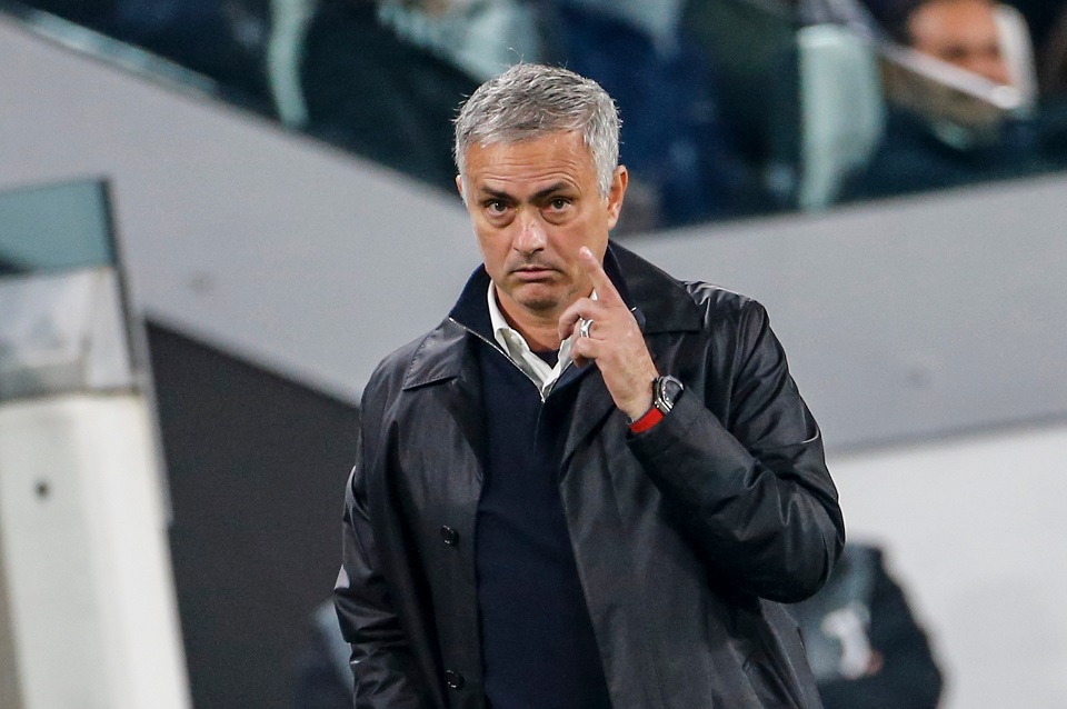 Mourinho macht große Vorhersage über die Zukunft des „Genies“ Hojbjerg