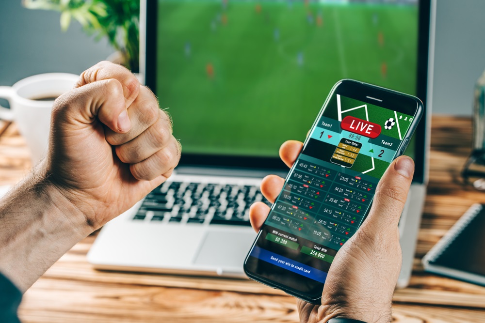 4 Tipps für Live Wetten