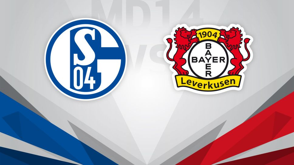 Schalke gegen Bayer Leverkusen Wett Tipp 06.12.2020