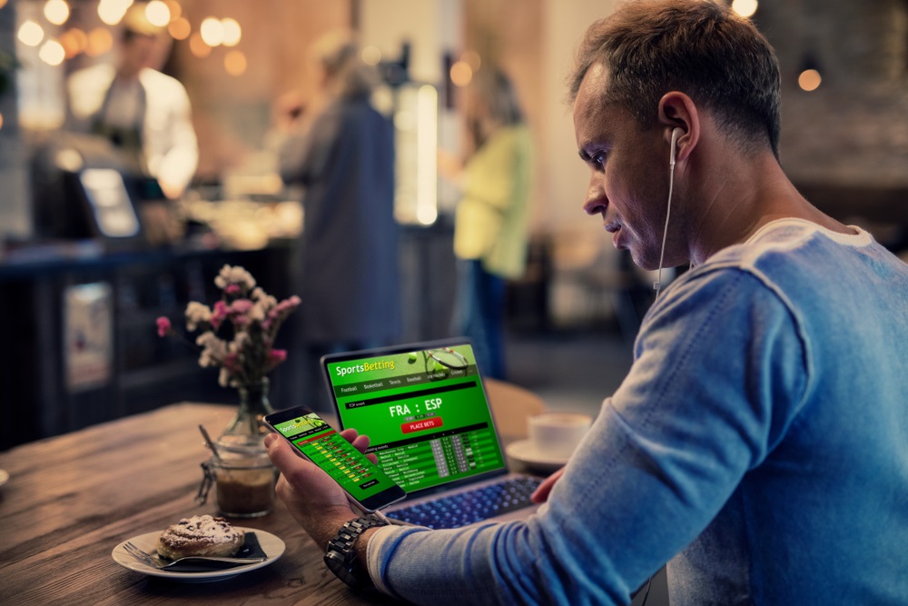 Worauf man bei Sportwetten achten sollte