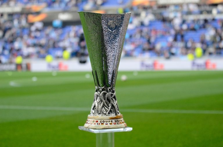 Europa League 1. Spieltag 2026/27: Termine, Spiele & Quoten (16./17.09.)