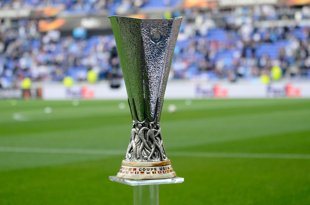 Europa League 1. Spieltag 2026/27: Termine, Spiele & Quoten (16./17.09.)