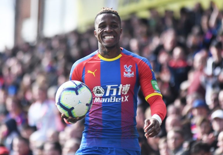 Arsenal drängt auf Wiederbelebung des Transfer-Interesses an Zaha