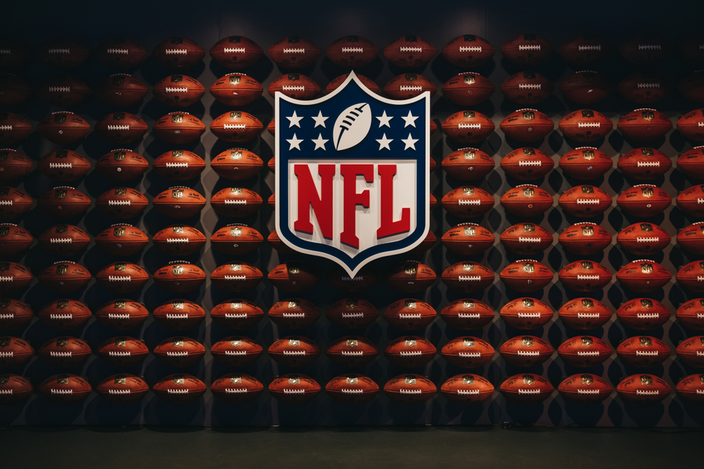 NFL COVID-19 Chaos, das Wettmärkte und Terminplanung beeinflusst
