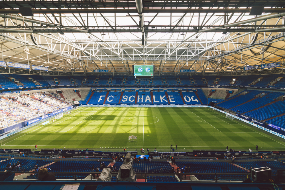 Bet-at-Home: Wettquoten zeigen das „Ende“ vom FC Schalke 04