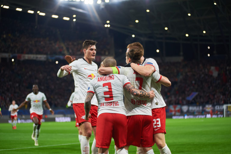 Meisterwette auf RB Leipzig: Holt sich die Nagelsmann-Elf 2021 den Titel?