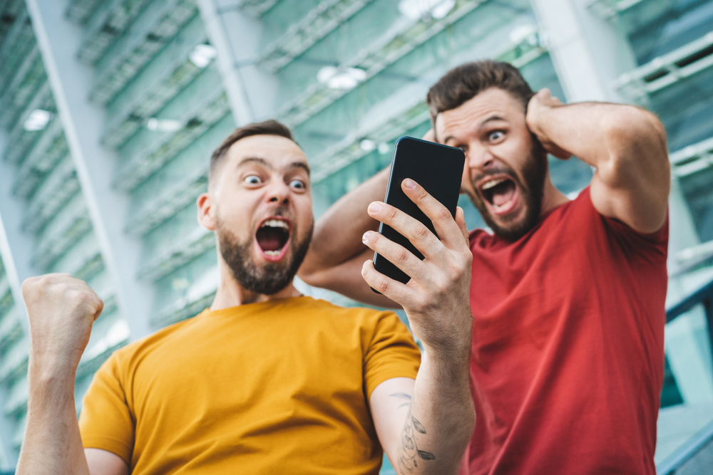 Bei Sportwetten immer gewinnen? 3 Strategien