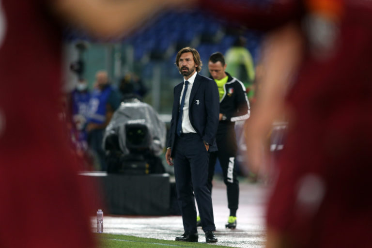 „Ronaldo kann zu einem großen Problem für Pirlo in Juventus werden“