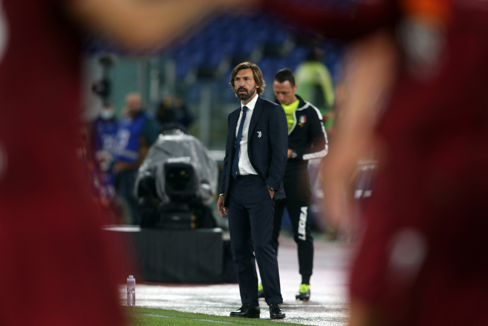 „Ronaldo kann zu einem großen Problem für Pirlo in Juventus werden“