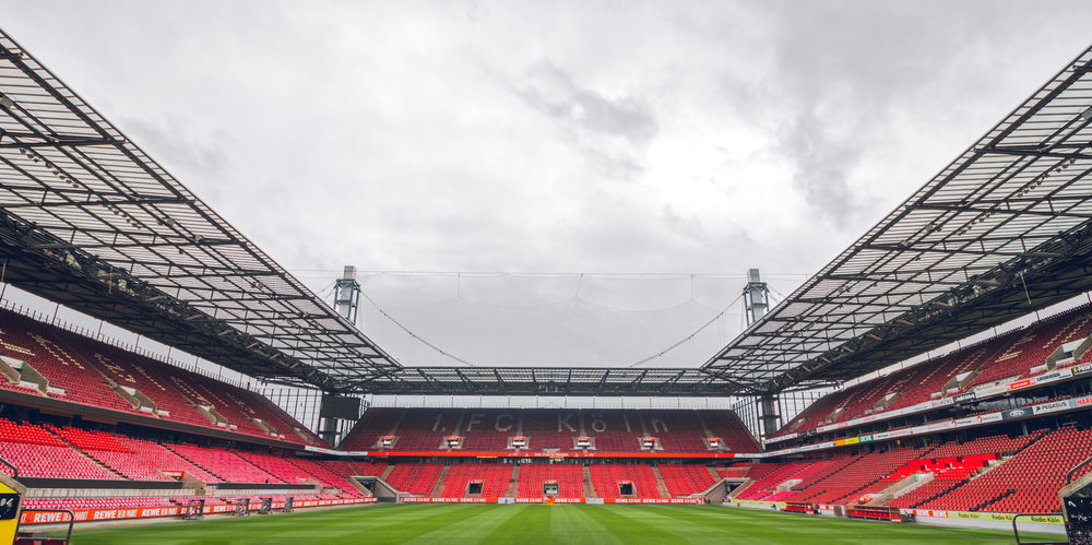 RheinEnergieSTADION