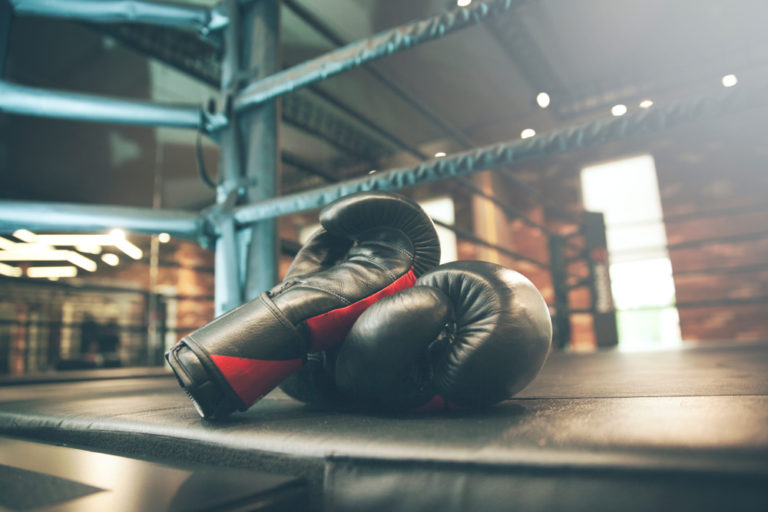 Billy Joe Saunders gegen Martin Murray Wett Tipp