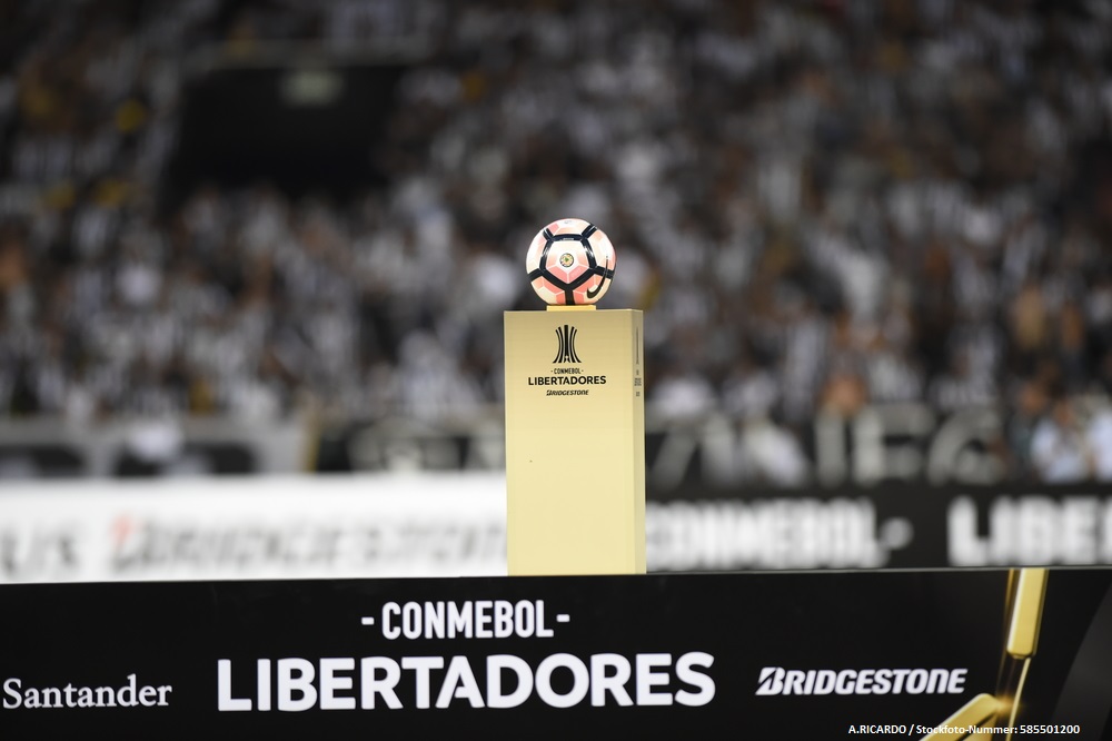 Das brasilianische Finale der Copa Libertadores steht fest