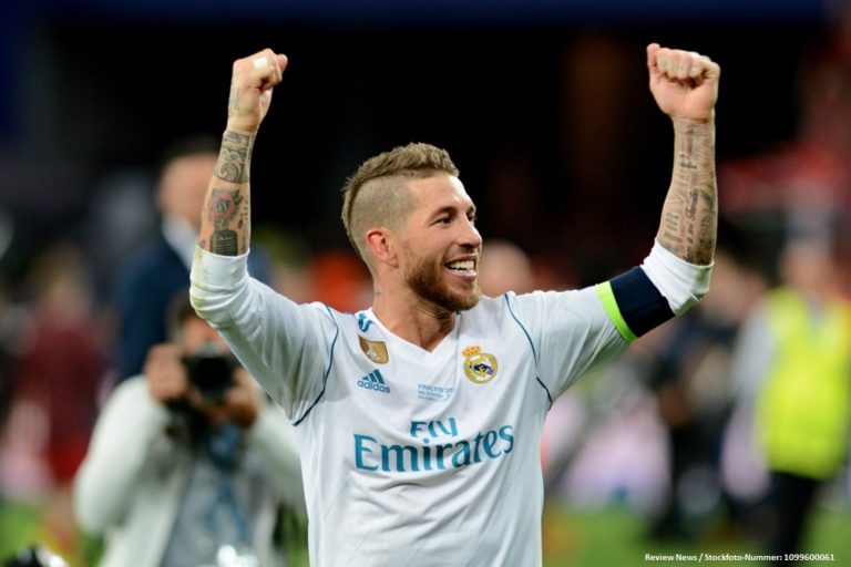 Die Transfergerüchte vom Dienstag – Ramos & Messi bei Man City vereinigt?