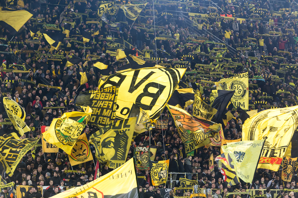 Wer gewinnt den DFB-Pokal 2020/21? – Dortmund und Leipzig als Favoriten