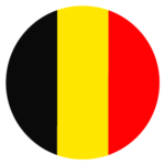 Belgien