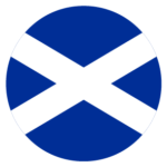 Schottland