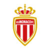 as monaco fc logo