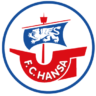 fc hansa rostock logo