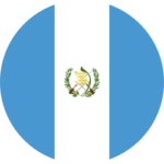 guatemala flagge